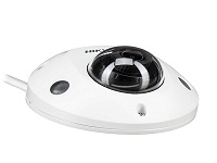 Hikvision EasyIP 2.0plus DS-2CD2543G0-IWS - Network surveillance camera - dome